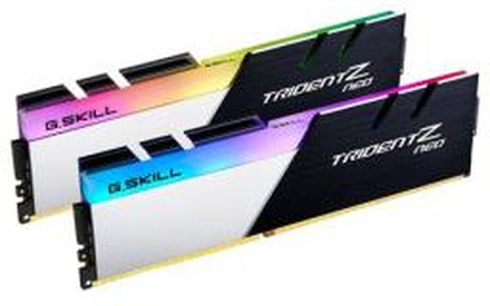 G.Skill Trident Z Neo 32GB (2-KIT) DDR4 3600MHz CL16 RGB