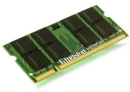 Kingston 8GB Modul 1600MHz DDR3L CL11 SODIMM 1.35V