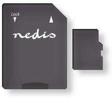 Nedis SmartLife Dekorativ LED | Netto | Wi-Fi | Varm Vit | 280 LED"'s | 3.00 m | 3 x 2 m | Android- / IOS