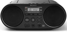 Sony: Boombox CD/FM/DAB+/USB