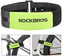ROCKBROS D71 Multi-Function Bicycle Wheel Stabilizer Adjustable Bike Rack Straps