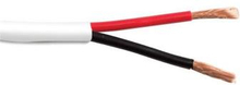 SCP 12/2OFC-HD-WT-D - 3,31mm² 2-Conductor, In/Outdoor Pro grade HD Speaker Cable, 152m box, White