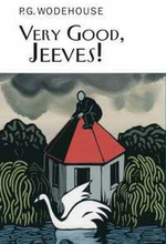 Very Good, Jeeves!
