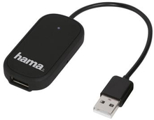 HAMA Tablet/Mobil WiFi läsare USB trådlöst till din Tablet