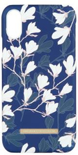 ONSALA COLLECTION Mobilskal Soft Mystery Magnolia iPhone XR