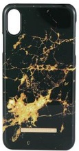 ONSALA COLLECTION Mobilskal Shine Goldmine Marble iPhone Xs Max