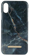 ONSALA COLLECTION Mobilskal Shine Grey Marble iPhone XR