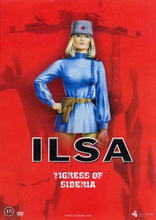 Ilsa / Tigress of Siberia