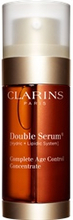 Double Serum Complete Age Control Concentrate 50ml