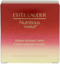 Estée Lauder Nutritious Vitality8 Radiant Moisture Creme 50 ml