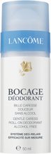 Lancôme Bocage Gentle Caress Roll On Deodorant 50ml Sensitive Or Depilated Skin