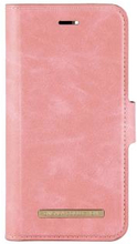 ONSALA COLLECTION Mobilfodral Dusty Pink iPhone 6/7/8/SE