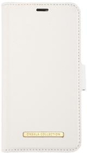 ONSALA COLLECTION Mobilfodral Saffiano White iPhone 11 Pro