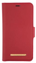 ONSALA COLLECTION Mobilfodral Saffiano Red iPhone 11 Pro
