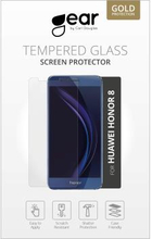 GEAR Härdat Glas 2.5D Huawei Honor 8