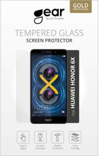 GEAR Härdat Glas 2.5D Huawei Honor 6X