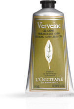 L' Occitane Verveine Cooling Hand Cream Gel 75ml