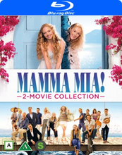 Mamma Mia! 1+2