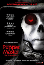 Puppet Master - The littlest reich