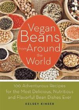 Vegan Beans From Around The World