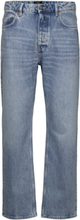 Liam Loose Concrete Bottoms Jeans Relaxed Blue NEUW