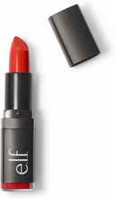 e.l.f. Moisturizing Lipstick Lipstick Red Carpet