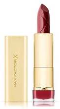 Max Factor Colour Elixir Lipstick Nr.685 Mulberry 4G