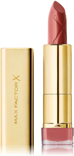 Max Factor Colour Elixir Lipstick Nr.615 Star Dust Pink 4G