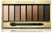 Max Factor Masterpiece Nude Eyeshadow Palette Nr.002 Golden Nudes 6,5G