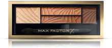 Max Factor Smokey Eye Drama Kit Nr.03 Sumtuos Gold 5G