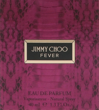 Jimmy Choo Fever EDP Spray 40ml