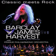 Barclay James Harvest Feat Les Hol: Classic ...