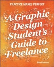 A Graphic Design Student's Guide to Freelance