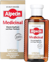 Alpecin Medicinal Special Tonic Against Hair Loss For Sensitive Scalp 200ml