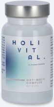 HOLIVITAL - by Andreas Stollreiter Oxy-Multi Complex, 90 Kapseln