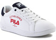 Fila Sneakers Crosscourt 2 Nt Logo FFM0195-53032
