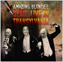 Amazing Blondel: Dead - Live In Transylvania