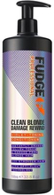 Farouk Fudge Clean Blonde Dam Rew V-Toning Cond 1L