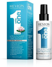 Revlon Professional Hair Treatment 150ml Lotus Flower