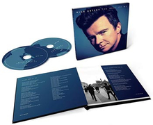 Astley Rick: The best of me 1987-2019 (Deluxe)