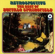 Buffalo Springfield: Retrospective 1966-68