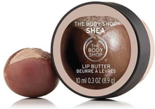 The Body Shop Lip Butter 10ml Shea