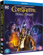 Constantine: The House of Mystery