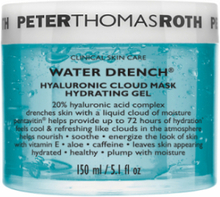 Peter Thomas Roth Water Drench Hyaluronic Cloud Mask Hydrating Gel