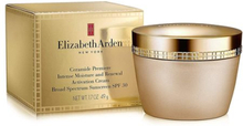 Elizabeth Arden 50ml Ceramide Premiere Intense Moisture And Renewal Activation Cream SPF 30