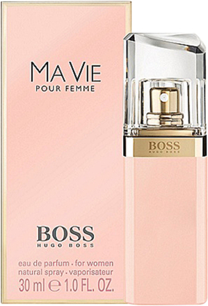 Hugo Boss Ma Vie Eau de Parfum - 30 ml