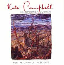 Campbell Kate & Spooner Oldham: For The Livin...