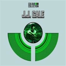 Cale J J: Colour Collection