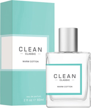 CLEAN Perfume Classic Warm Cotton EdP 60 ml