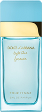 Dolce & Gabbana Light Blue Forever Pour Femme Edp 25ml